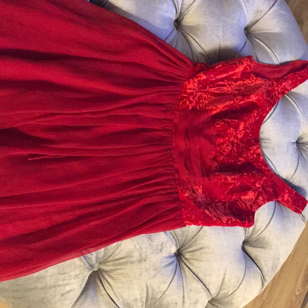 Slay! FREE PEOPLE DRESS